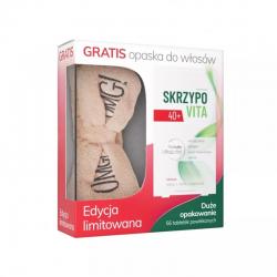Skrzypovita 40+, 56 tabl. +...