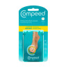 Compeed odciski miedzy palcami 10 sztuk