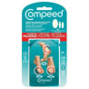 COMPEED Plastry na pęcherze mix, 5 sztuk
