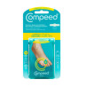COMPEED plastry nawilżające na odciski 5 sztuk