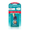 COMPEED plastry na pęcherze na podeszwie 5 sztuk