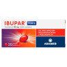 Ibupar Forte, 400mg, 20 tabletek