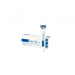 ProRectal Żel, 50 ml