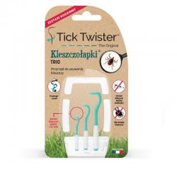 Tick Twister Kleszczołapki...