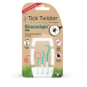 Tick Twister Kleszczołapki TRIO, 3 szt.