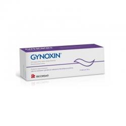 Gynoxin krem dopochwowy...
