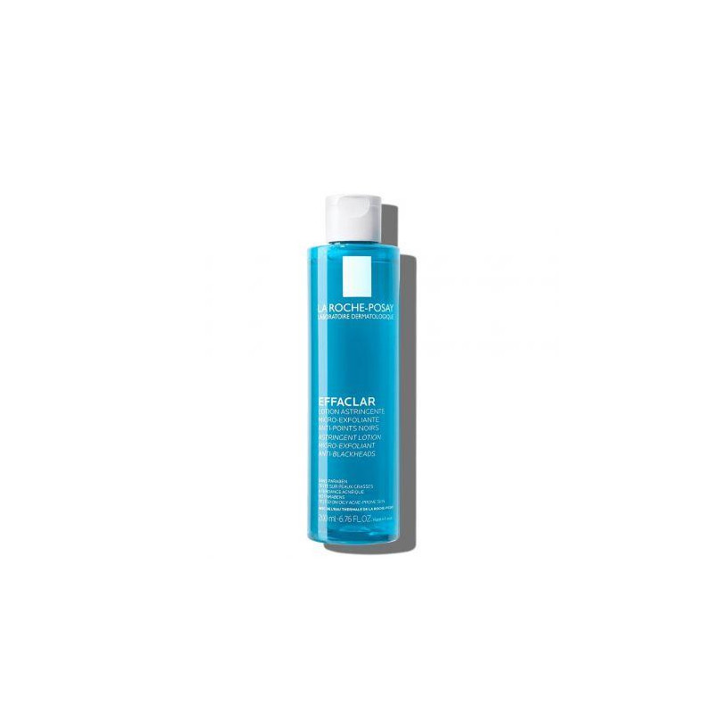 La Roche-Posay Effaclar, tonik 200 ml