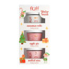 Fluff Zestaw Winter Snack, 1 szt.