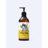 YOPE Kwiat Lipy Mydło Do Rąk w Płynie, 500 ml