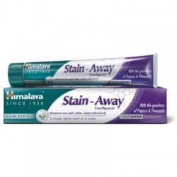 Himalaya Stain Away pasta...