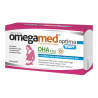 Omegamed Optima Start, 30 sztuk, kapsułki