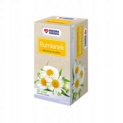 Rodzina Zdrowia Rumianek,...