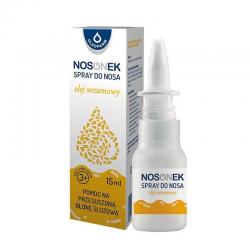 Nosonek Spray do nosa z...