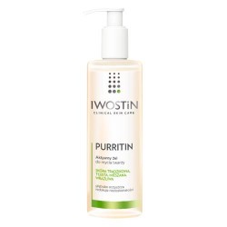 Iwostin Purritin aktywny...