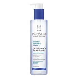 IWOSTIN HYDROSENSITIA żel...