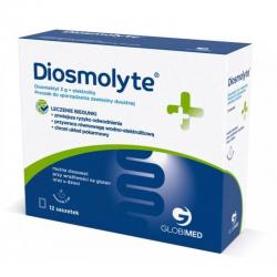 Diosmolyte, 12 saszetek