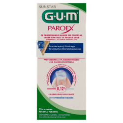 Sunstar Gum Paroex 0,12%,...