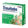 Rodzina Zdrowia, Travitabs, 30 tabletek