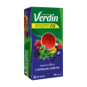 Verdin FIX z Owocami leśnymi susz, 20 saszetek