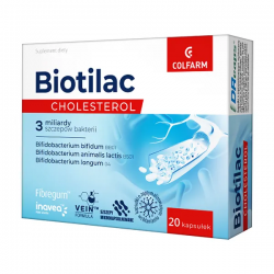 Biotilac Cholesterol...