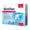 Biotilac Hepa kapsułki, 20 sztuk