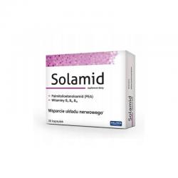 Solamid, 30 kapsułki
