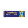 Diclofenac Apteo Med 10mg/g, żel, 100 g