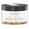 Vianek Odżywczo-wygładzający peeling do ciała, 150 ml