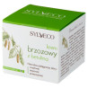 Sylveco Krem brzozowy z betuliną, 50 ml
