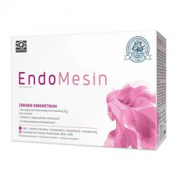 EndoMesin 60 kapsułek...