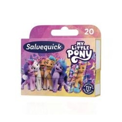 Salvequick My Little Pony,...