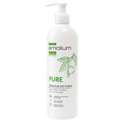 Emolium Pure Emulsja do...