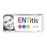 ENTitis smak miętowy, 30 pastylek