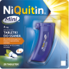 NiQuitin Mini 4 mg 20 tabletek do ssania