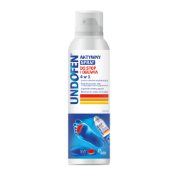 Undofen Aktywny spray do...