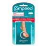 Plastry COMPEED na pęcherze wąskie, 6 sztuk