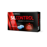 Silcontrol, 25 mg, tabletki powlekane, 4 sztuki
