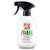 Zielko Płyn do szyb i luster - zapach egzotyczny, 500 ml