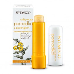 SYLVECO Odżywcza pomadka z...