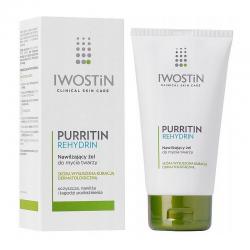 IWOSTIN PURRITIN REHYDRIN...