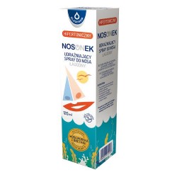 Nosonek spray do nosa...