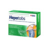 Rodzina Zdrowia Hepatabs, 60 tabletek