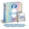 Durex Invisible, 3 sztuki