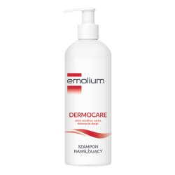 Emolium Dermocare Szampon...