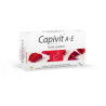 Capivit A+E Forte System, 30 kapsułek