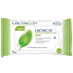 Lactacyd Fresh Chusteczki...