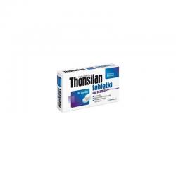 Thonsilan, 30 tabletek do...