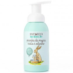 Sylveco dla dzieci 3+...