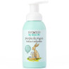 Sylveco dla dzieci 3+ Pianka do mycia ciała i włosów, 290 ml