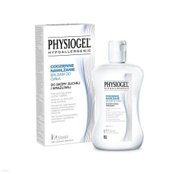 Physiogel balsam 200 ml